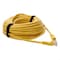 Add-On 30FT RJ-45 MALE TO RJ-45 MALE STRAIGHT YELLOW CAT6A UTP COPPER PVC PAT ADD-30FCAT6A-YW - alternate 4